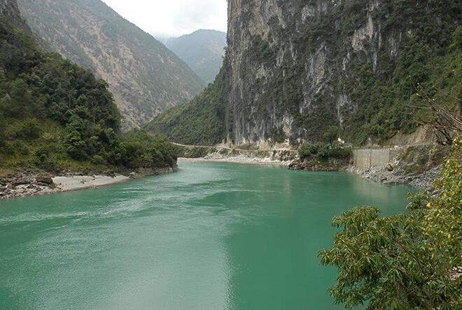 怒江旅游攻略这几个地方需要知道