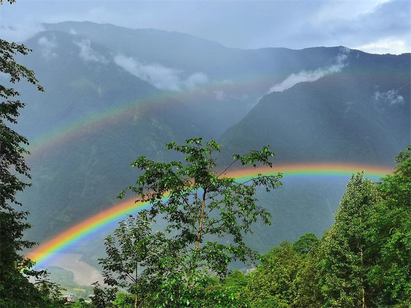 怒江旅游攻略 怒江旅游攻略