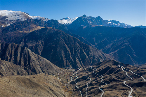 怒江研学旅行 怒江研学旅行