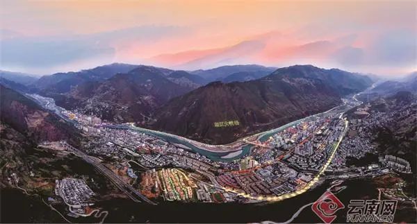 怒江活动策划：【有一种叫云南的生活】怒江：来养生天堂看世界级峡谷