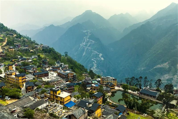 云南旅游,云南旅行社,云南团建公司,云南会议会展,怒江旅游,怒江旅行社,怒江团建公司,怒江活动策划公司：老姆登：怒江文旅振兴的一把