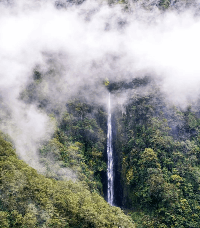 怒江旅游推荐,怒江公司团建,怒江游玩推荐：探秘横断山脉的“东方大峡谷”