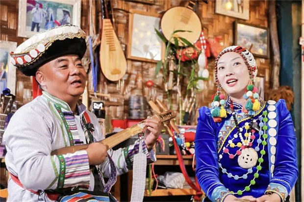 云南旅游,云南旅行社,云南团建公司,云南策划公司,云南会议会展,怒江旅游,怒江旅行社,怒江团建公司,怒江策划公司,怒江会议会展：踏着微综艺的足迹 打卡怒江出圈新玩法