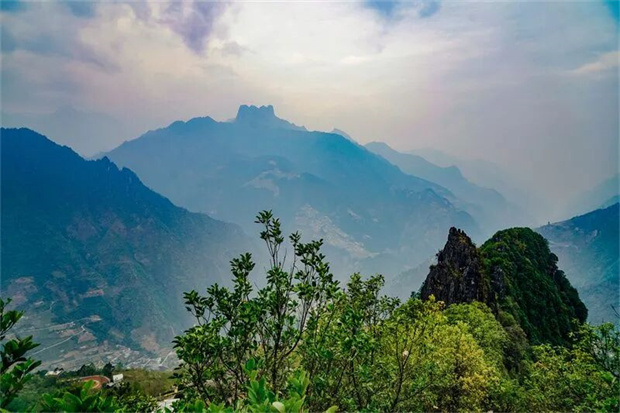 云南旅游,云南旅行社,云南团建公司,云南策划公司,云南会议会展,怒江旅游,怒江旅行社,怒江团建公司,怒江策划公司：新春游怒江  | 慢行福贡5天4晚深度游