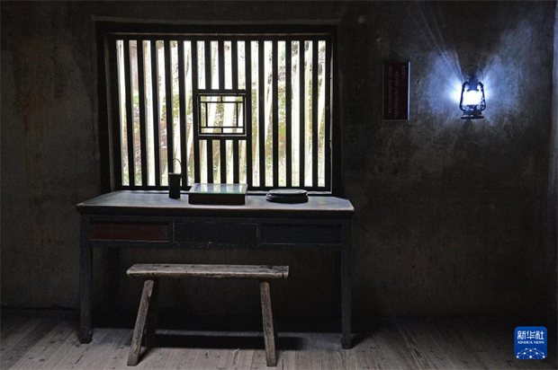 怒江旅游：牢记初心使命 奋进复兴征程丨井冈山：“中国革命摇篮”奋进新征程