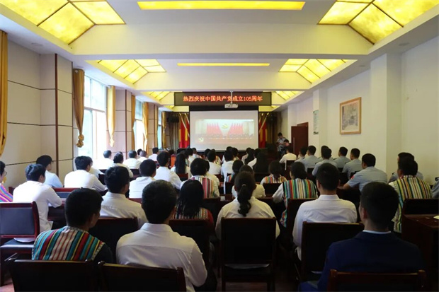 怒江旅游：观盛会汲取奋进力量 守极边勇担时代使命 庆祝中国共产党成立105周年大会在独龙江乡引发热烈反响
