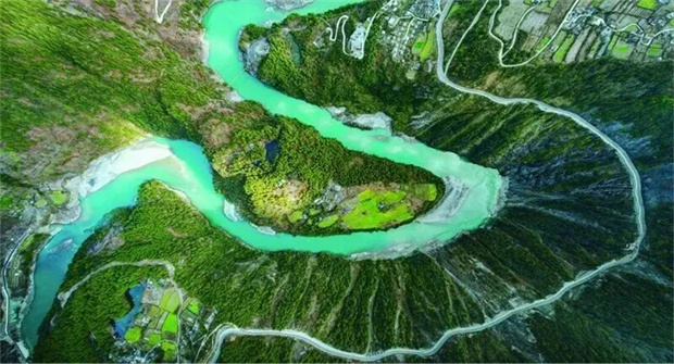 怒江旅游：毕业旅行来怒江 | 毕业远行，奔赴怒江山河，感受辽阔天地